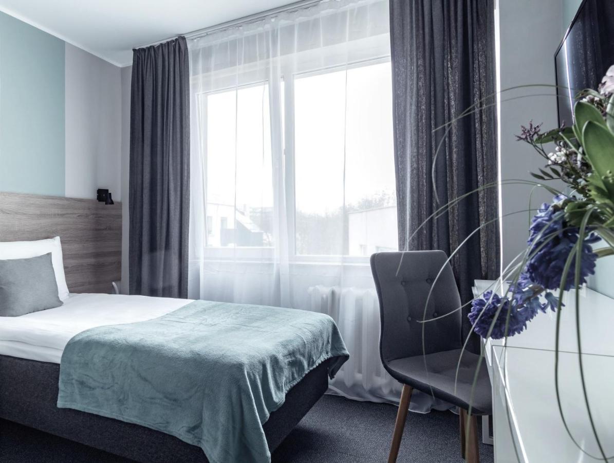 Park Hotel VNO Eksteriør billede