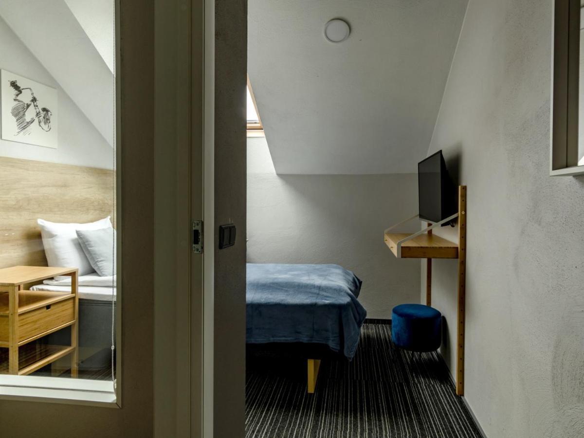 Park Hotel VNO Eksteriør billede