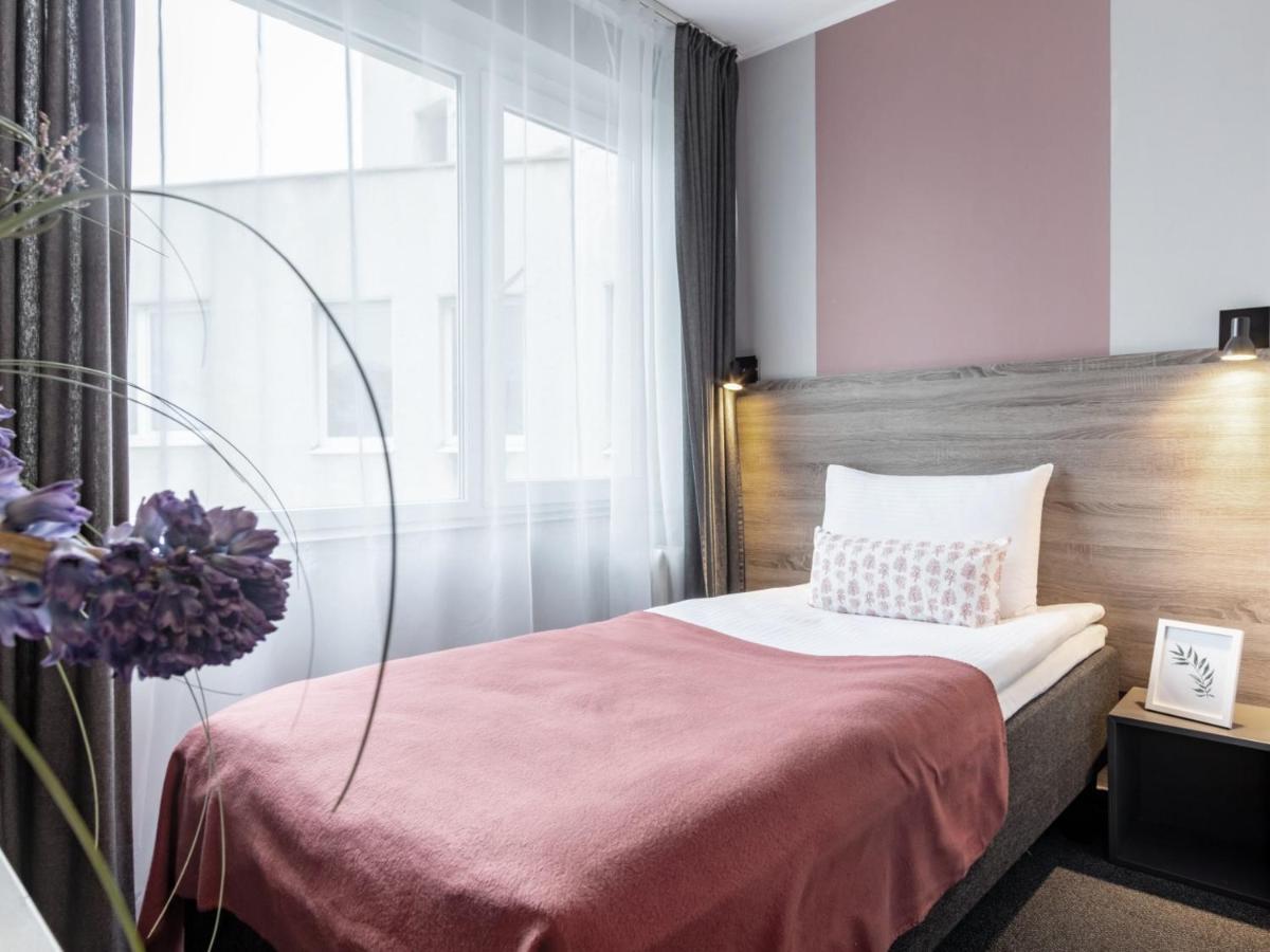 Park Hotel VNO Eksteriør billede