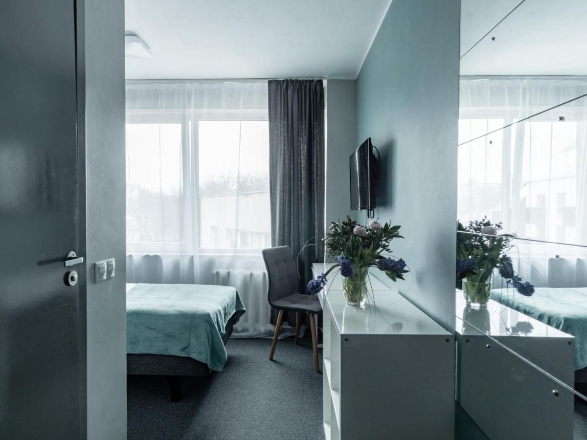 Park Hotel VNO Eksteriør billede