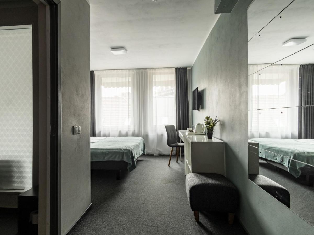 Park Hotel VNO Eksteriør billede