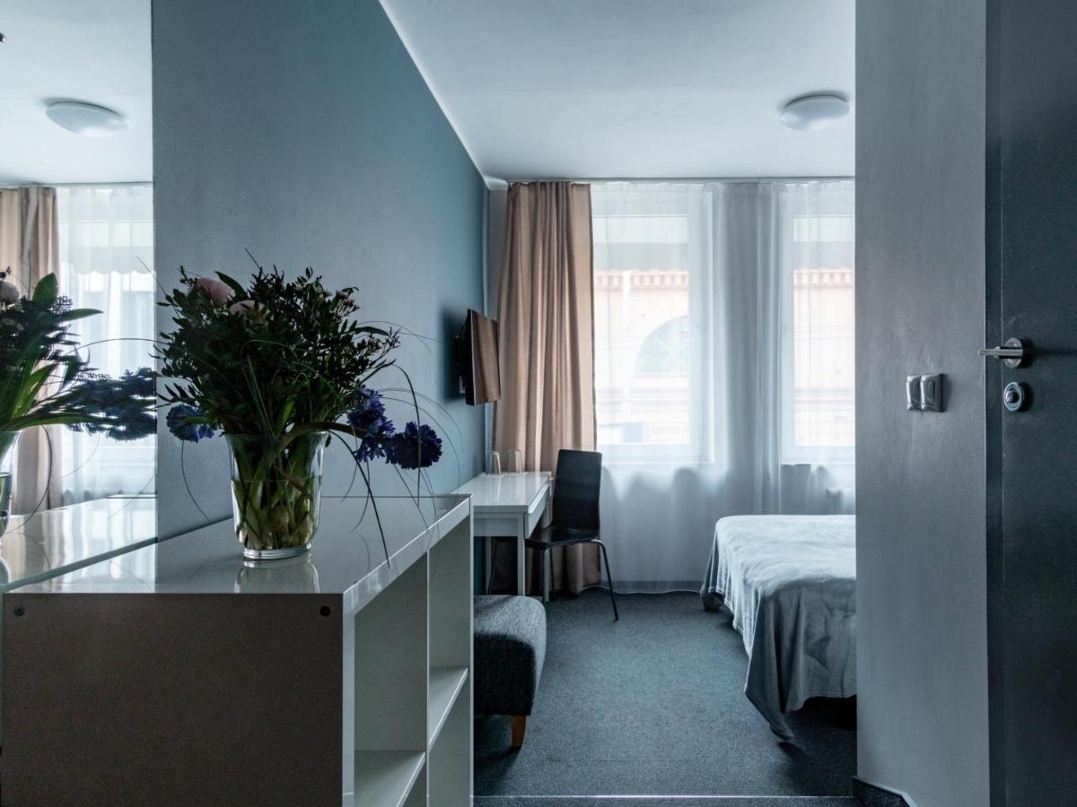 Park Hotel VNO Eksteriør billede