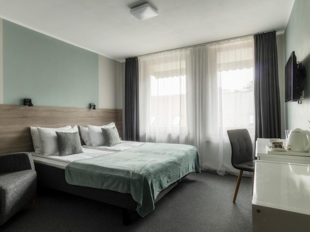 Park Hotel VNO Eksteriør billede