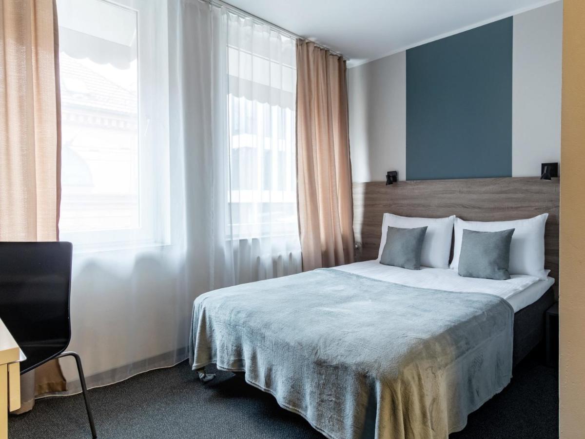 Park Hotel VNO Eksteriør billede