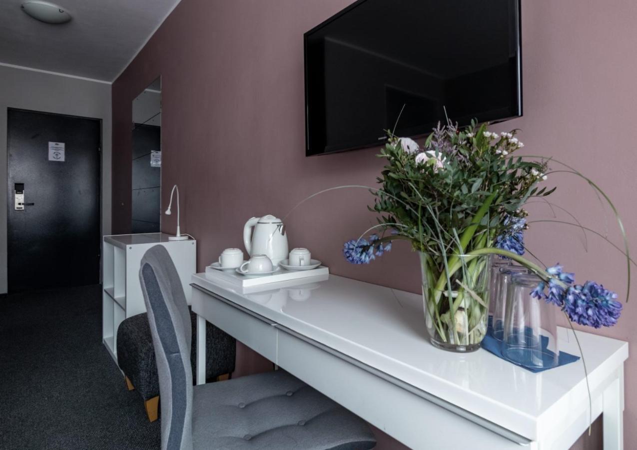 Park Hotel VNO Eksteriør billede