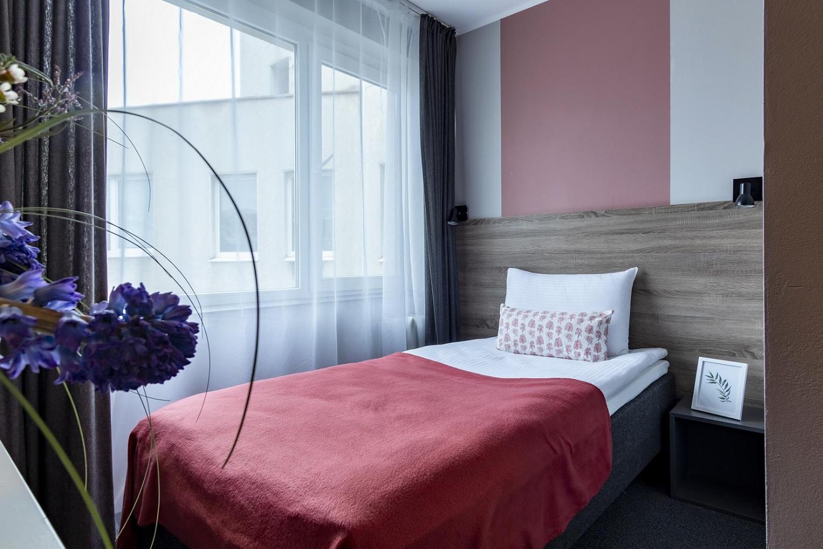 Park Hotel VNO Eksteriør billede