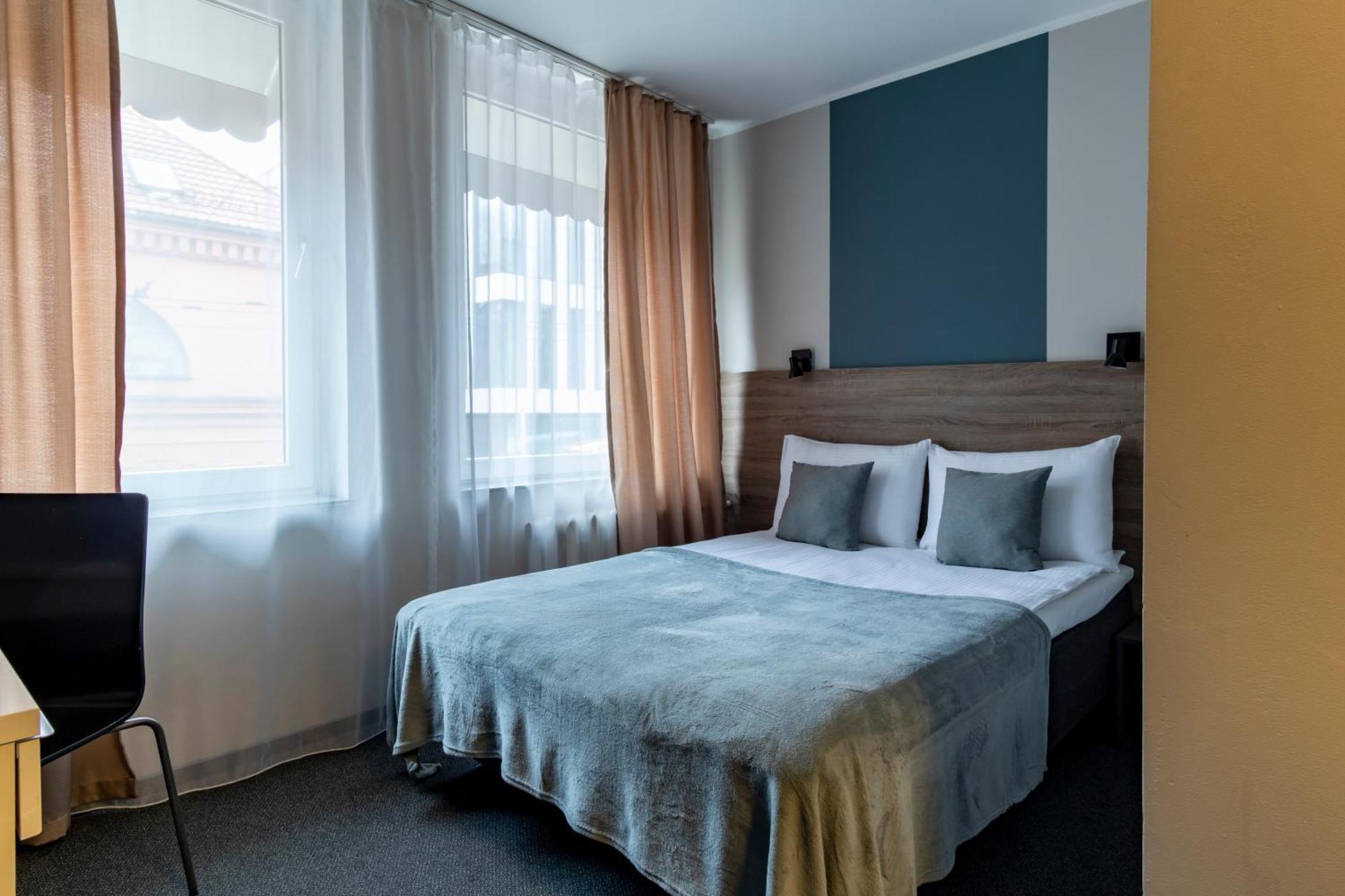 Park Hotel VNO Eksteriør billede
